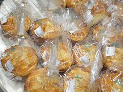 -大苹果面包生日蛋糕(明珠店)