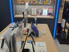 -科大讯飞直营店(上海月星环球港)