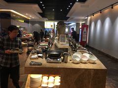 -山东大学学府大酒店(千佛山地铁站店)