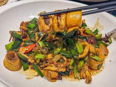 -好兄弟郭巨海鲜(天一阁店)