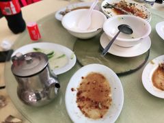 -源海渔村·现捞海鲜(大角湾店)