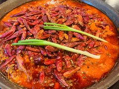 -铜元老码头鳝鱼火锅