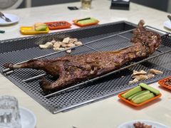 -西夏一品烤全羊(百桥路店)
