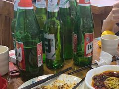 -阿达西新疆餐厅(西北大学店)