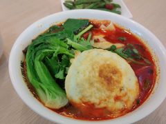 -I-YOU面缘·仁和新城店