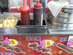 -利强记北角鸡蛋仔(弥敦道店 )