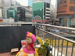-MONANA蛋糕研究所