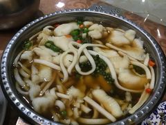 -富临轩私房菜(集庆门大街店)