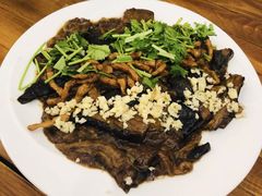 -金丝饭庄(金丝新天地保障性住宅小区店)