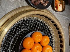 -谷牛日式烤肉(宝山U天地店)