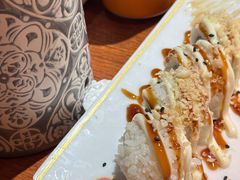 -町町烧肉屋(振华广场店)