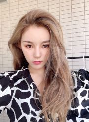 -3AM HAIR SALON染发烫发接发