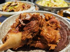 -95号酱骨·一块豆腐(展春园西路店)