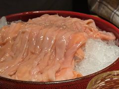 -巴奴毛肚火锅(京西大悦城店)