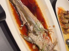 -上和臻品中国菜(花园街店)