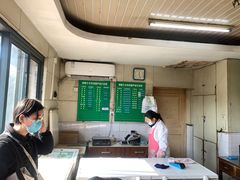 -上海为民商行清真饭店(南大路店)