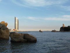 -演武大桥观景平台