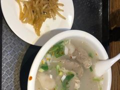 -东直门小院烧烤(回龙观东大街店)