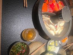 -晓宇重庆火锅(西安荟聚店)