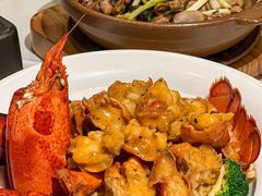 -万龙洲海鲜(南新仓店)