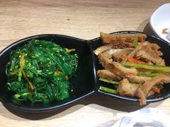 -老班长手工灌汤包(望京华彩店)