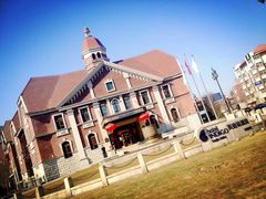 -天津津利华酒店