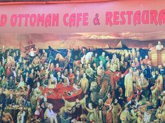 -Old Ottoman Cafe & Restaurant