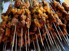 烤肉-清真·马峰烤肉(小学习北巷店)