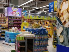 -世纪联华超市(浦电路店)