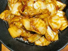 醋溜白菜-望京一号(菜户营店)