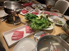 -鼎鼎香·港式火锅(北京SKP店)