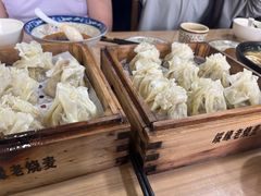 绥缘老烧麦-绥缘老烧麦(中天店)