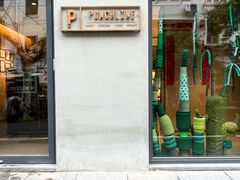 -Punchline Coffee&Roaster(同济大学店)