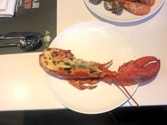 -广州塔璇玑地中海自助旋转餐厅