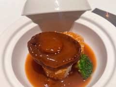-新兴·金羊座·粤菜点心(乐峰店)