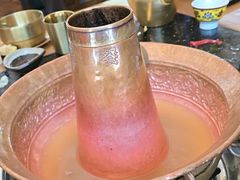 -陀岗美食·云南藏式特色餐厅