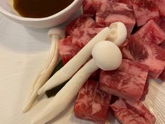 -韩时烤肉(枫蓝店)
