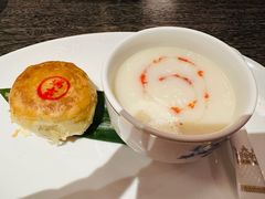 -Yan Ting 宴庭中餐厅(上海静安瑞吉酒店)
