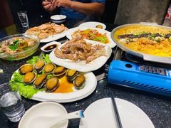-鲜鲜·鲅鱼圈海鲜(于洪店)
