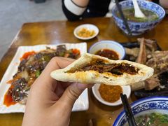 -长安后宰门水盆羊肉(新都心店)