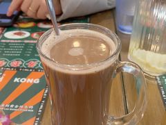 -添利·香港茶餐厅·下午茶(雪象店)