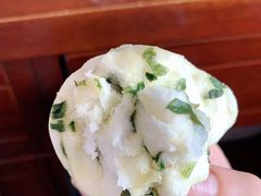 小花卷小花卷-白玉兰传统小吃