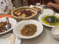 -金鼎轩(方庄天坛店)