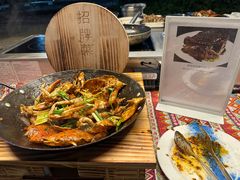 -亚龙湾希尔顿自助餐厅·海鲜·烧烤·沙滩BBQ·现场乐队