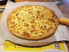 -乐凯撒披萨(中心书城店)
