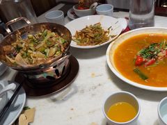 -径山十八道·风味民间菜(杭州总店)