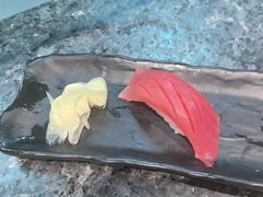 -渔荷食町·铁板烧料理(崂山万象汇店)