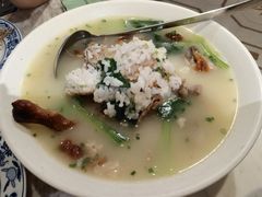 鸭架泡饭-漢舍中国菜馆(889广场店)