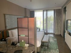 -苏州阳澄半岛英迪格酒店