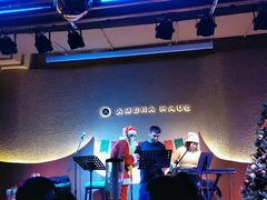 -Ambra Haus琥珀屋精酿餐厅(宝山店)